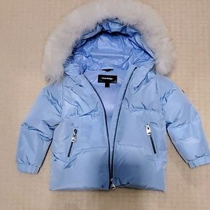 Mackage Toddler Jacket
